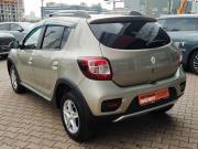 Renault Sandero II Екатеринбург  - изображение 30