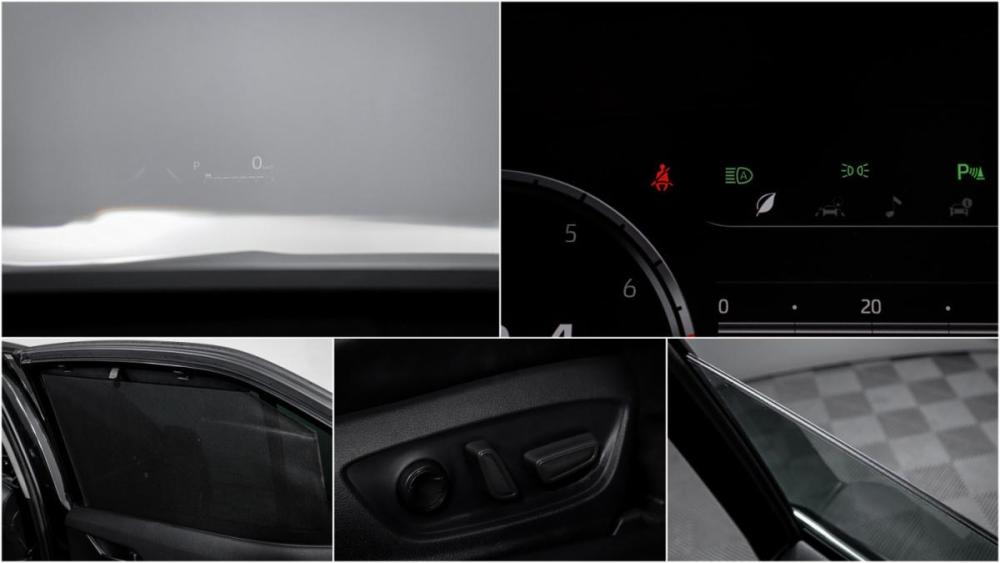 Toyota Camry VIII (XV70) Рестайлинг Москва  - изображение 17