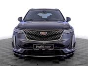 Cadillac XT6 I Москва  - изображение 32
