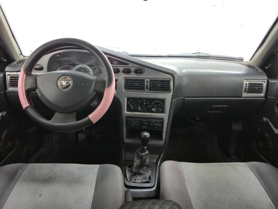 Daewoo Nexia I Рестайлинг Альметьевск  - изображение 10