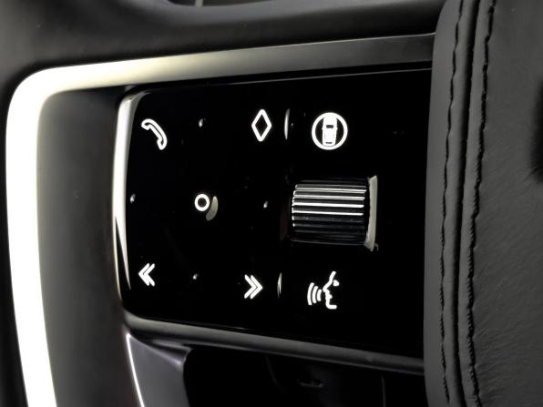 Land Rover Range Rover V с пробегом 2023 года, цена 18 700 000 рублей, 40537 км, внедорожник, Автокод Объявления