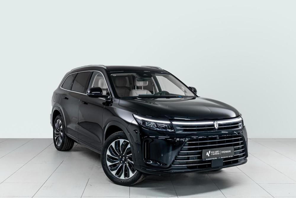 Aito M7 I Казань  - изображение 3