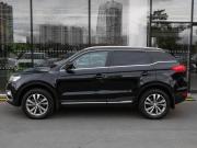 Geely Atlas I Москва  - изображение 30