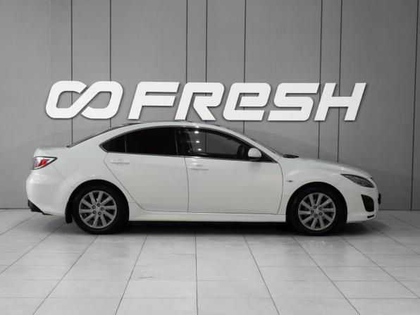 Mazda 6 II (GH) Рестайлинг с пробегом 2010 года, цена 988 000 рублей, 341474 км, седан, Автокод Объявления