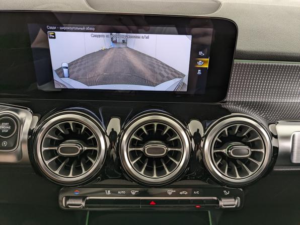 Mercedes-Benz GLB I (X247) с пробегом 2021 года, цена 3 995 000 рублей, 68736 км, внедорожник, Автокод Объявления