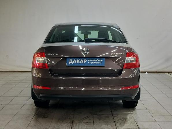 Skoda Octavia III (A7) с пробегом 2013 года, цена 850 000 рублей, 189000 км, лифтбек, Автокод Объявления