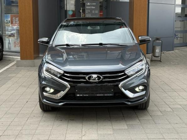 Новый Lada (ВАЗ) Vesta I Рестайлинг (NG) 2026 года, цена 2 265 000 рублей, седан, Автокод Объявления