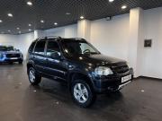 Chevrolet Niva I Рестайлинг Чебоксары  - изображение 34