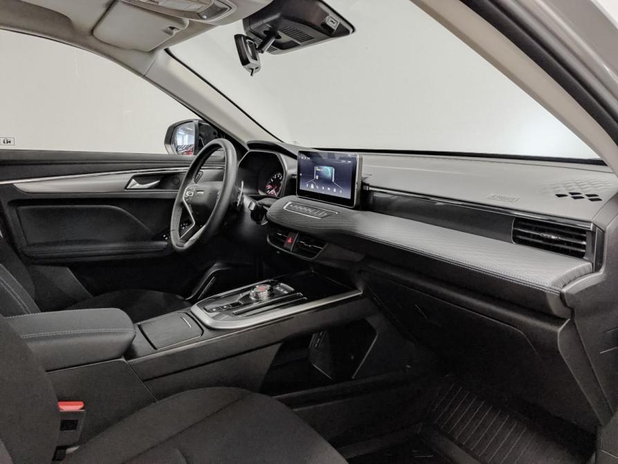 Haval Jolion I Рестайлинг Москва  - изображение 13