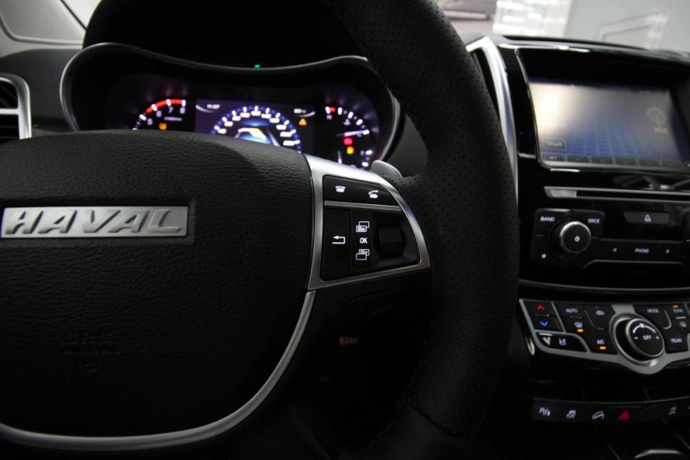 Haval H9 I Рестайлинг Сургут  - изображение 28