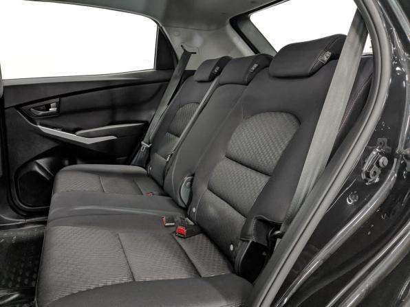 SsangYong Actyon II Рестайлинг с пробегом 2014 года, цена 1 150 000 рублей, 86999 км, внедорожник, Автокод Объявления
