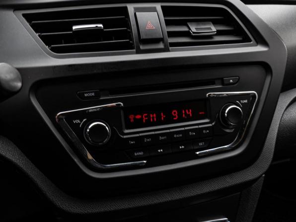 Lifan X50 с пробегом 2016 года, цена 765 000 рублей, 118083 км, хэтчбек, Автокод Объявления