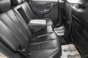 Nissan Murano I (Z50) Барнаул  - изображение 56