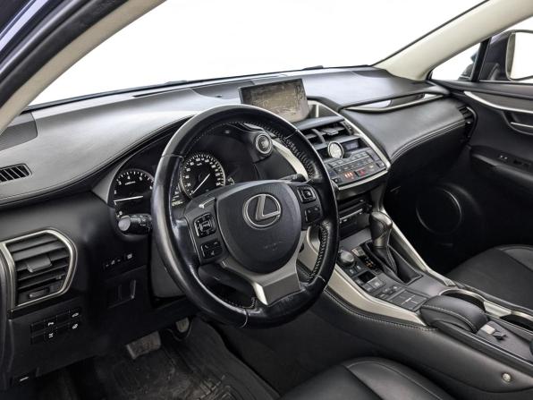 Lexus NX I с пробегом 2015 года, цена 2 690 000 рублей, 147955 км, внедорожник, Автокод Объявления