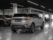 Land Rover Range Rover Evoque II Рестайлинг Москва  - изображение 37