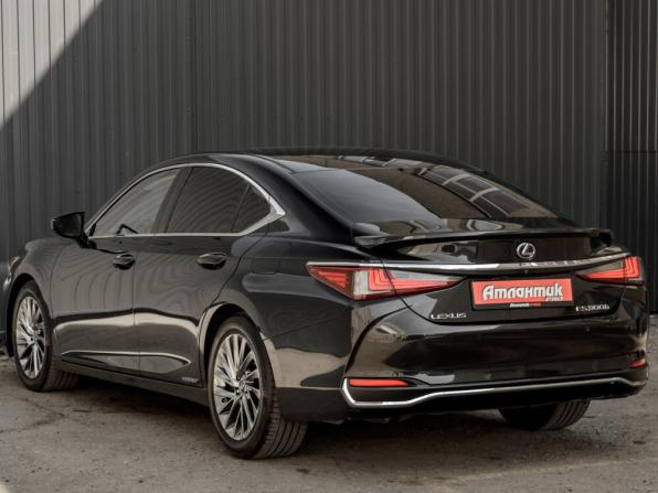 Lexus ES VII с пробегом 2021 года, цена 3 490 000 рублей, 68958 км, седан, Автокод Объявления