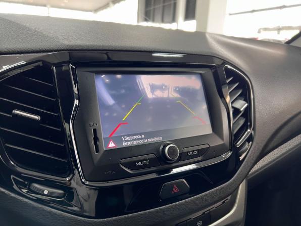 Lada (ВАЗ) Vesta I с пробегом 2019 года, цена 1 195 000 рублей, 104377 км, универсал, Автокод Объявления