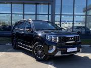 Kia Mohave I Рестайлинг 2 Москва  - изображение 41