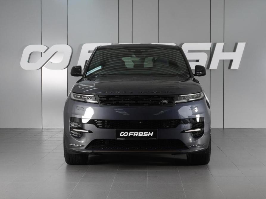 Land Rover Range Rover Sport III Минеральные Воды  - изображение 3
