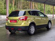 Suzuki SX4 II (S-Cross) Екатеринбург  - изображение 25