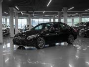 Mercedes-Benz C-Класс IV (W205) Рестайлинг Москва  - изображение 26