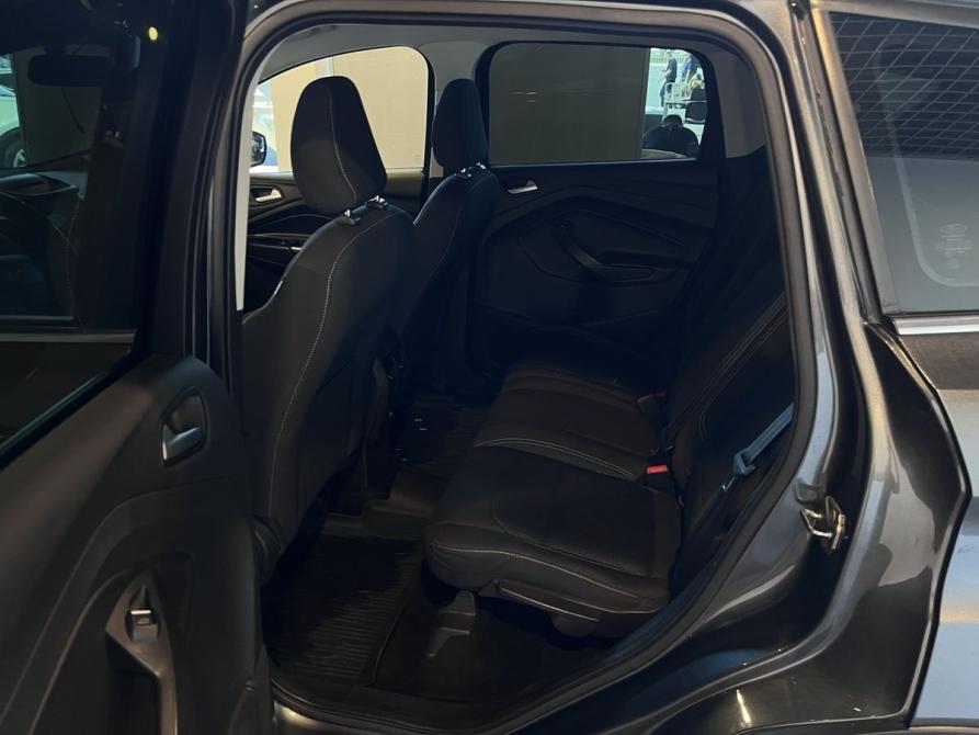 Ford Kuga II Рестайлинг Чебоксары  - изображение 25