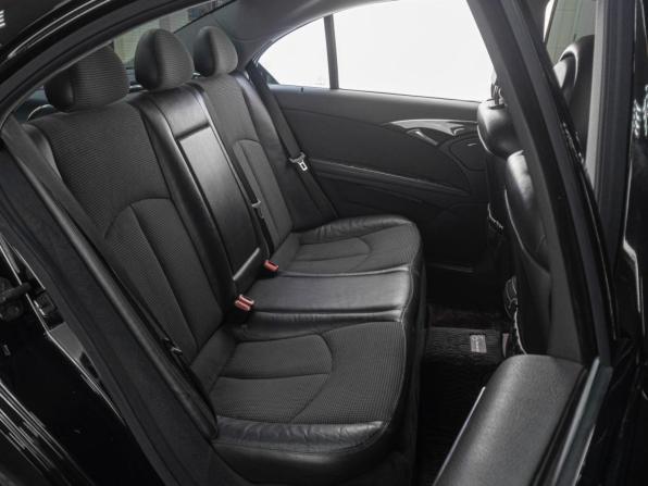 Mercedes-Benz E-Класс III (W211 S211) с пробегом 2004 года, цена 1 099 000 рублей, 419063 км, седан, Автокод Объявления