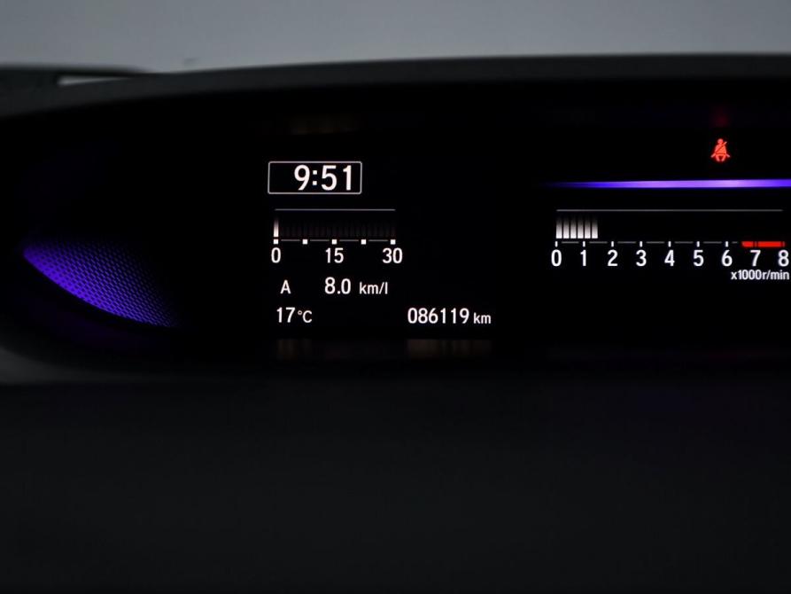 Honda Stepwgn V Рестайлинг Новосибирск  - изображение 22