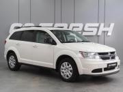 Dodge Journey I Рестайлинг Воронеж  - изображение 20