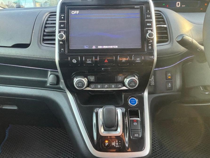 Nissan Serena V (C27) Энгельс  - изображение 18