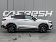Geely Tugella I Рестайлинг Краснодар  - изображение 29