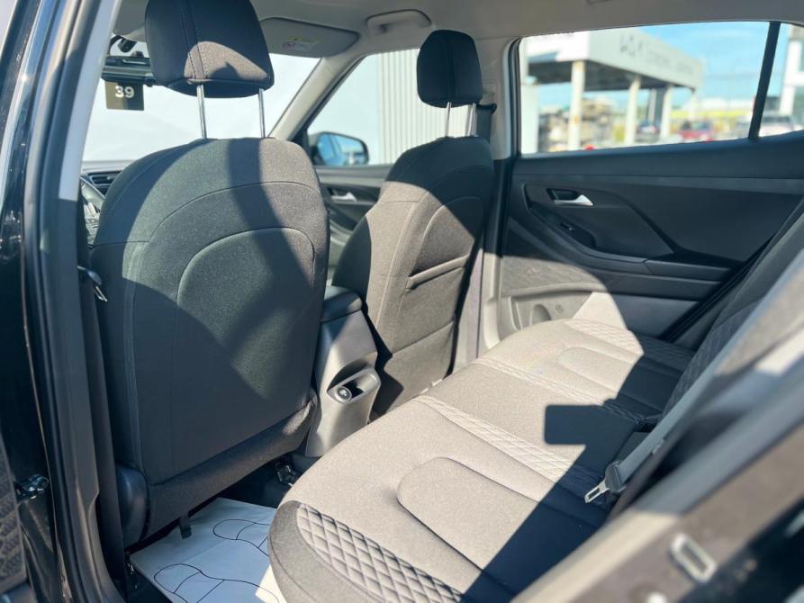 Hyundai Creta II Санкт-Петербург  - изображение 12