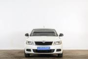 Skoda Octavia II (A5) Рестайлинг Тюмень  - изображение 19