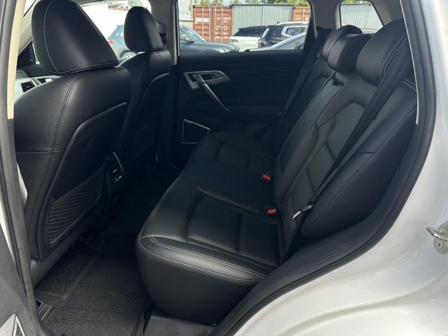 Geely Atlas Pro Саратов  - изображение 12