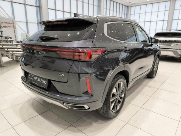Exeed LX I Рестайлинг с пробегом 2023 года, цена 1 450 000 рублей, 108794 км, внедорожник, Автокод Объявления