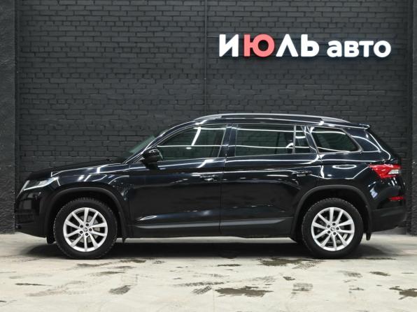 Skoda Kodiaq I с пробегом 2019 года, цена 2 750 000 рублей, 103882 км, внедорожник, Автокод Объявления