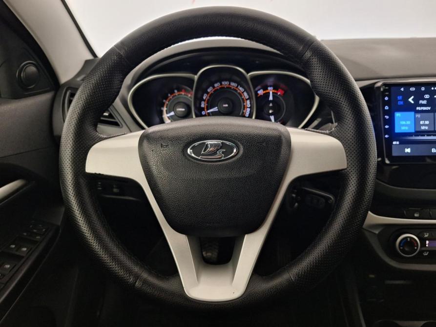 Lada (ВАЗ) Vesta I Псков  - изображение 11