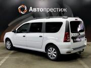 Lada (ВАЗ) Largus I Рестайлинг Ставрополь  - изображение 26