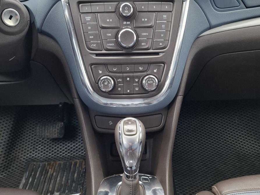 Opel Mokka I Саратов  - изображение 11