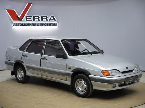 Lada (ВАЗ) 2115 с пробегом 2006 года, цена 130 000 рублей, 252301 км, седан, Автокод Объявления
