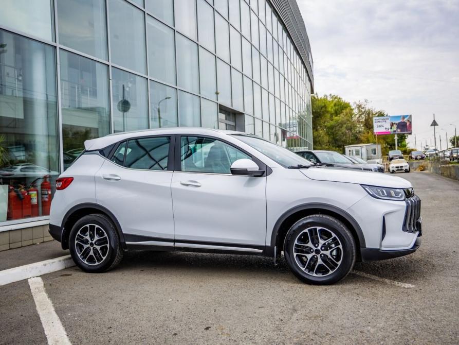 JETOUR X50 Волгоград  - изображение 7