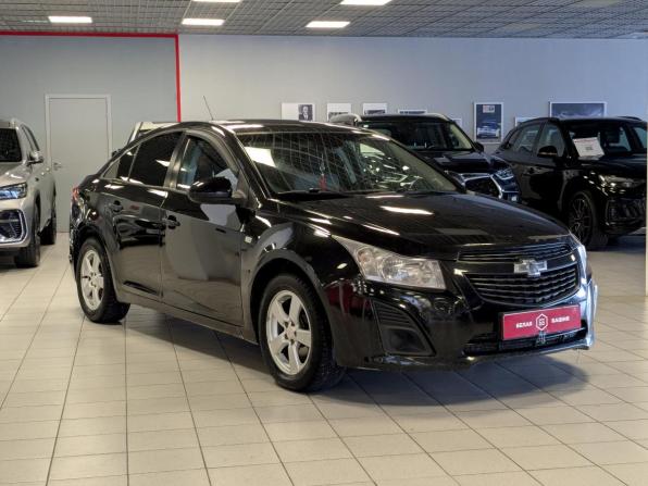 Chevrolet Cruze I Рестайлинг с пробегом 2013 года, цена 699 900 рублей, 272000 км, седан, Автокод Объявления