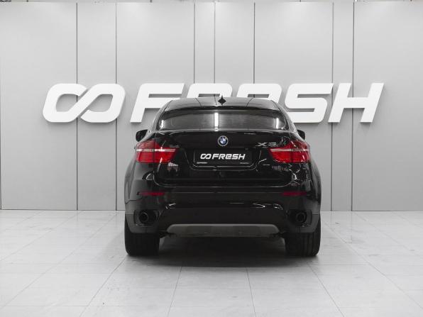 BMW X6 I (E71) с пробегом 2012 года, цена 1 798 070 рублей, 151910 км, внедорожник, Автокод Объявления
