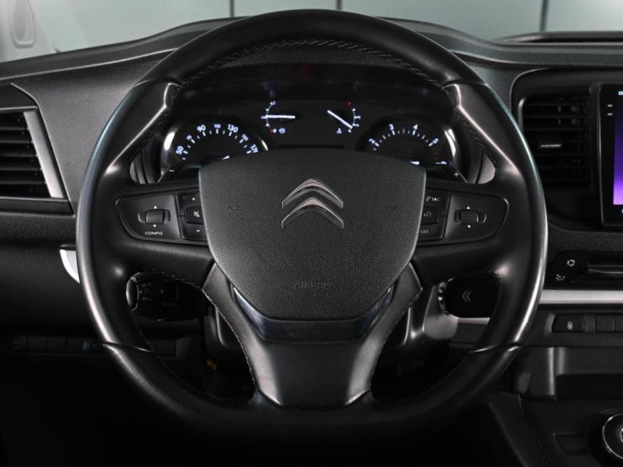 Citroen SpaceTourer I Ростов-на-Дону  - изображение 14