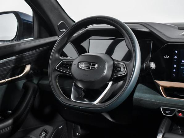Geely Monjaro I с пробегом 2021 года, цена 2 795 000 рублей, 95259 км, внедорожник, Автокод Объявления