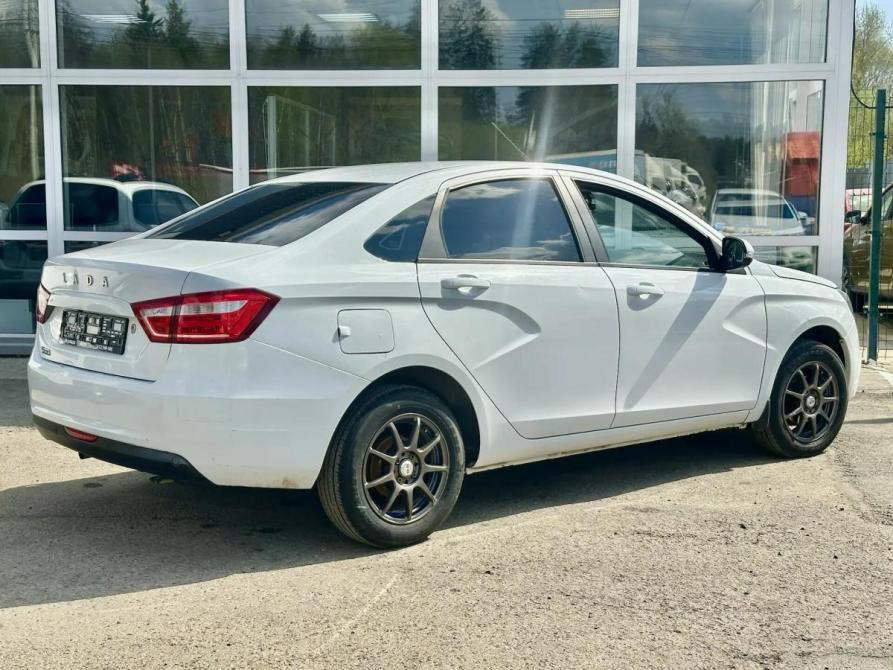 Lada (ВАЗ) Vesta I Ижевск  - изображение 6