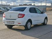 Renault Logan II Рестайлинг Пермь  - изображение 9