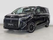 Hongqi HQ9 Москва  - изображение 31