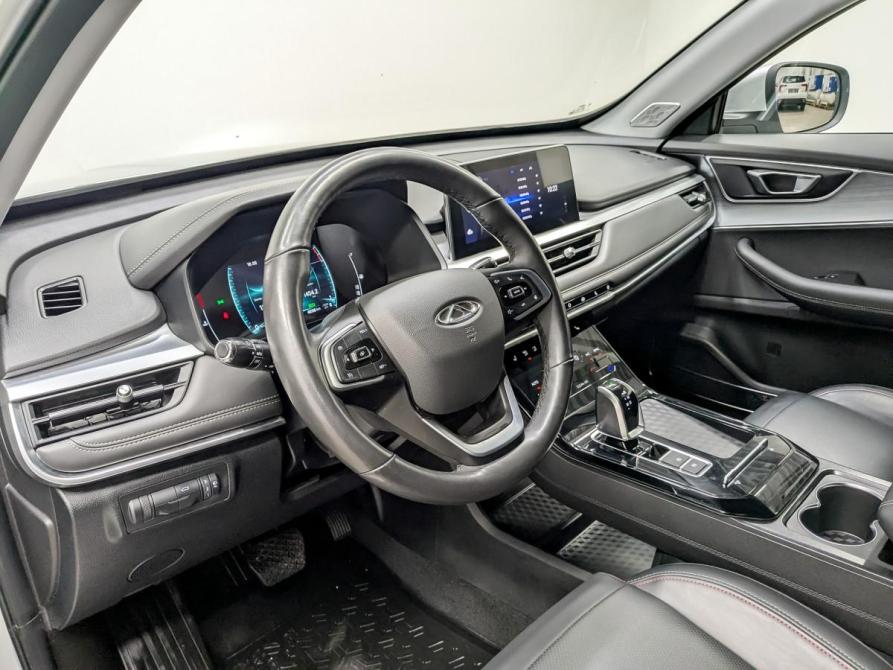 Chery Tiggo 7 Pro I Москва  - изображение 16