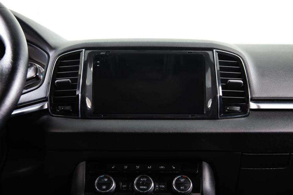 Skoda Karoq I Пермь  - изображение 16